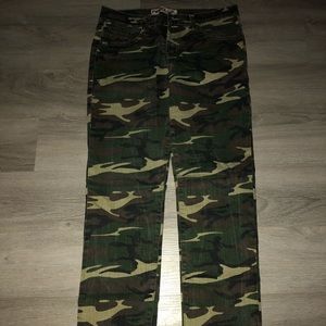 Mens Slim Fit Jeans 20 Colors Soft Stretch Skinny